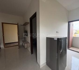 Hall Image of 900 Sq.ft 2 BHK Apartment / Flat for sale in Karjat Thane for Rs. 4250000