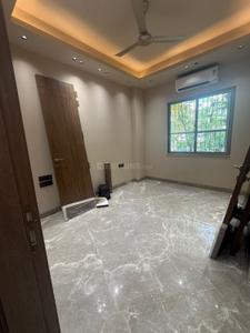 Bedroom Image of 1500 Sq.ft 3 BHK Builder Floor for sale in Kailash Colony New Delhi for Rs. 56000000