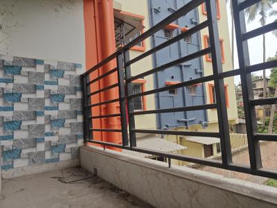 Image of 911 Sq.ft 2 BHK Apartment / Flat for sale in Anandi Residency, Rajarhat, Kolkata for Rs. 2915200