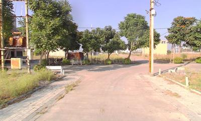 Image of 900 Sq.ft Residential Plot / Land for sale in Godha Estate Premium, Bada Bangarda, Indore for Rs. 7200000