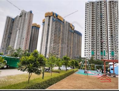 Image of 2416 Sq.ft 3 BHK Apartment / Flat for sale in Prestige Aston Park by Prestige Projects Pvt Ltd, V. Kallahalli, Bengaluru for Rs. 34750000