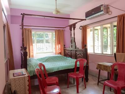 Bedroom Image of 1001 Sq.ft 2 BHK Independent House for sale in Harinavi Kolkata for Rs. 10000000