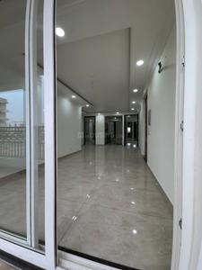 Image of 2025 Sq.ft 3 BHK Builder Floor for sale in Golden Era Homes, Nagla, Zirakpur for Rs. 8990000