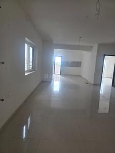 Hall Image of 1300 Sq.ft 2 BHK Apartment / Flat for sale in Signature Altius, Kollur Hyderabad for Rs. 9000000