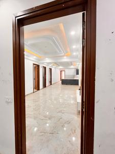 Hall Image of 1580 Sq.ft 3 BHK Builder Floor for sale in Sector 110 Noida for Rs. 4800000