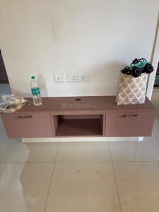 Hall Image of 918 Sq.ft 3 BHK Apartment / Flat for sale in Urbanrise Revolution One, Padur Chennai for Rs. 8000000