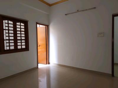 Bedroom Image of 955 Sq.ft 2 BHK Apartment / Flat for sale in Ahmed Residency, Shaikpet Hyderabad for Rs. 5000000
