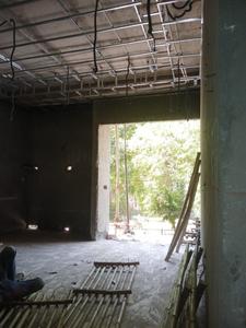 Balcony Image of 1800 Sq.ft 4 BHK Builder Floor for sale in Mukherjee Nagar New Delhi for Rs. 42500000