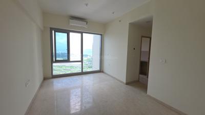 Living Room Image of 1100 Sq.ft 3 BHK Apartment / Flat for rent in Piramal Aranya, Byculla Mumbai for Rs. 170000