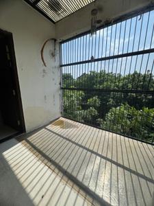Balcony Image of 2250 Sq.ft 5 BHK Builder Floor for rent in Sector 11 Dwarka New Delhi for Rs. 85000