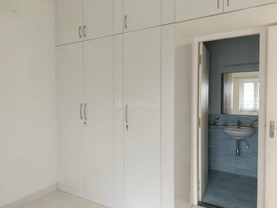 Bedroom Image of 1553 Sq.ft 3 BHK Apartment / Flat for sale in Annanagar East Chennai for Rs. 38000000