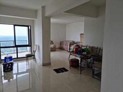 Hall Image of 1920 Sq.ft 3 BHK Apartment / Flat for sale in Maheshtala Kolkata for Rs. 10000000