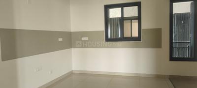 Kitchen Image of 2182 Sq.ft 3 BHK Apartment / Flat for sale in Thanisandra Bengaluru for Rs. 34000000