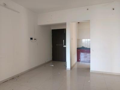 Living Room Image of 804 Sq.ft 2 BHK Apartment / Flat for sale in Shapoorji Pallonji Joyville Hadapsar Annexe, Shewalewadi Pune for Rs. 7500000