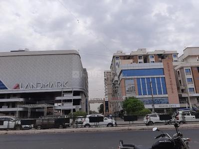 Image of 880 Sq.ft 2 BHK Apartment / Flat for sale in Aatmiya Heights, Maneja, Vadodara for Rs. 3595000