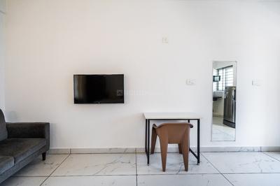 Hall Image of Rest-isle Suites in Marathahalli, Bengaluru