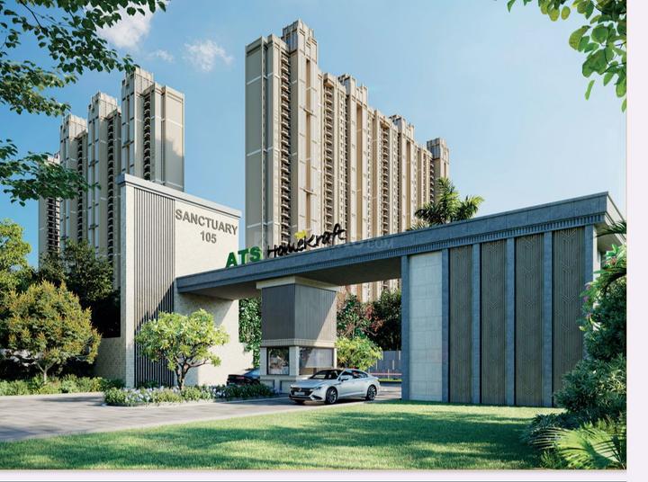 ATS Homecraft Sanctury Main Image 1