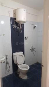 Image of 1500 Sq.ft 3 BHK Apartment / Flat for rent in Adithya Elixir, Kartik Nagar, Bengaluru for Rs. 56000