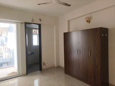 Bedroom Image of 1365 Sq.ft 3.5 BHK Builder Floor for sale in M3M Soulitude , Sector 89 Gurgaon for Rs. 15500000