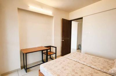 Bedroom Image of Leela Heights Apartment - Wakad in Tathawade, Pune