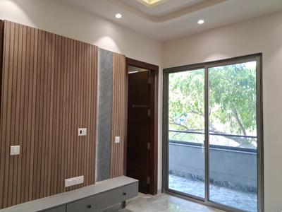 3 BHK Independent Builder Floor
