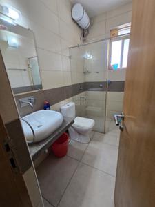 Image of 950 Sq.ft 2 BHK Apartment / Flat for rent in Candolim, Goa for Rs. 35000