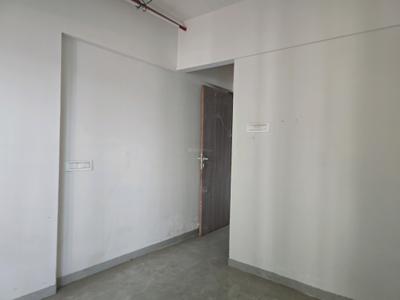 Bedroom Image of 540 Sq.ft 1 BHK Apartment / Flat for sale in Laxmi Vishwa Vihang Heights, Dahisar East Mumbai for Rs. 9800000