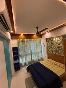 Bedroom Image of 1180 Sq.ft 2 BHK Builder Floor for sale in Zarani Goa for Rs. 13200000
