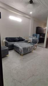 Bedroom Image of 680 Sq.ft 1 BHK Independent House for rent in Sector 40 Gurgaon for Rs. 32000