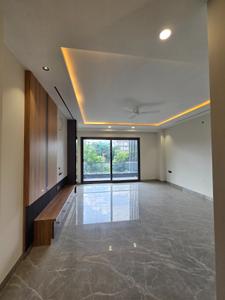Bedroom Image of 2700 Sq.ft 4 BHK Builder Floor for sale in Sector 67 Gurgaon for Rs. 33000000