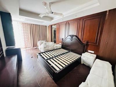 Bedroom Image of 2855 Sq.ft 3 BHK Apartment / Flat for sale in Park Belles, Mussoorie Road Dehradun for Rs. 49000000