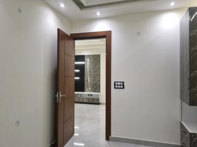 Bedroom Image of 600 Sq.ft 2 BHK Apartment / Flat for sale in Sector 1 Dwarka New Delhi for Rs. 5800005