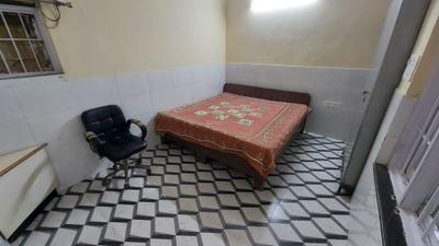 Balcony Image of 540 Sq.ft 1 RK Builder Floor for sale in Sector 57 Gurgaon for Rs. 2500000