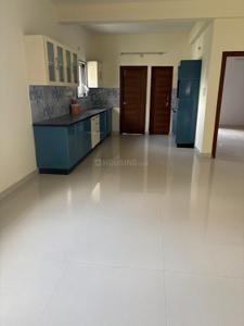 Hall Image of 2800 Sq.ft 3 BHK Builder Floor for rent in Banjara Hills Hyderabad for Rs. 75000