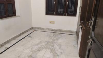 Bedroom Image of 1200 Sq.ft 3 BHK Builder Floor for rent in Gopalpura Jaipur for Rs. 25000