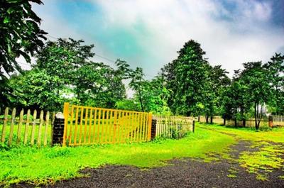 Image of 4000 Sq.ft Residential Plot / Land for sale in Vikrant Ruby, Vakas, Thane for Rs. 3200000