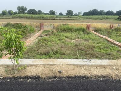 Image of 1025 Sq.ft Residential Plot / Land for sale in Modinagar, Ghaziabad for Rs. 2500000