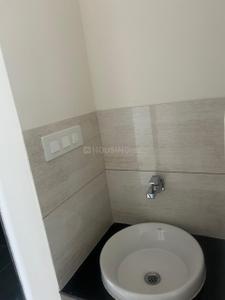 Bathroom Image of 1412 Sq.ft 2.5 BHK Apartment / Flat for rent in VJ Yashwin Orizzonte Phase 1, Chokhi Dhani Pune for Rs. 46000