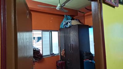 Bedroom Image of 500 Sq.ft 2 BHK Apartment / Flat for sale in Dunlop Kolkata for Rs. 2000000