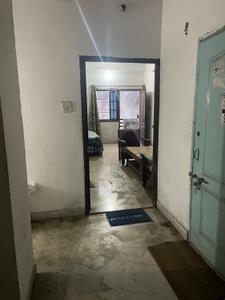 Hall Image of 890 Sq.ft 2 BHK Apartment / Flat for sale in Indira Nagar Lucknow for Rs. 4800000