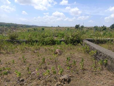 Image of 700 Sq.ft Residential Plot / Land for sale in Lohegaon, Pune for Rs. 1907000