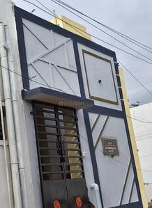 1 BHK Villa