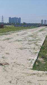Image of 1170 Sq.ft Residential Plot / Land for sale in Knowledge Park 2, Greater Noida for Rs. 4550000