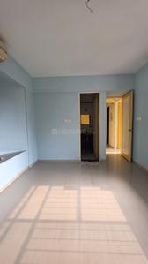 Hall Image of 1100 Sq.ft 2 BHK Apartment / Flat for sale in Darode Crossover County, Nanded Pune for Rs. 11400000
