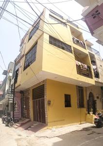 Image of 306 Sq.ft 1 RK Independent House for sale in Sector 8, Gurgaon for Rs. 4200000