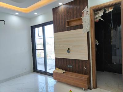 Hall Image of 1500 Sq.ft 3 BHK Builder Floor for sale in BPTP District 5, Sector 84 Faridabad for Rs. 17500000