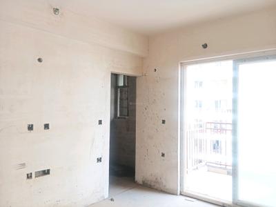 Bedroom Image of 2150 Sq.ft 4 BHK Apartment / Flat for sale in ATS Tourmaline, Sector 109 Gurgaon for Rs. 27000000