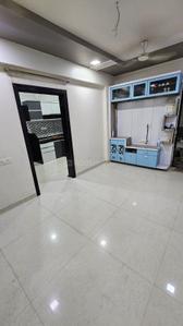 Hall Image of 375 Sq.ft 1 RK Apartment / Flat for rent in Gulmohar Apartment, Dombivli West Thane for Rs. 6800