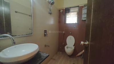 Image of 1350 Sq.ft 3 BHK Apartment / Flat for rent in Bhoomi Acres, Hiranandani Estate, Thane for Rs. 45000