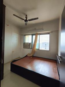 Bedroom Image of 640 Sq.ft 2 BHK Apartment / Flat for sale in Mahavir Platinum, Chembur Mumbai for Rs. 15500000